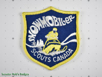 Snowmobiler